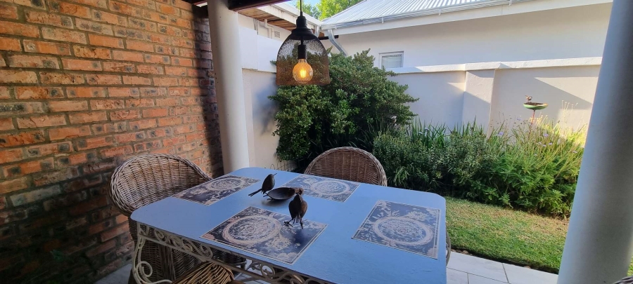 5 Bedroom Property for Sale in Dan Pienaar Free State